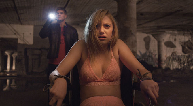 It Follows