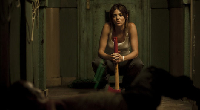 [REC] 4: Apocalypse