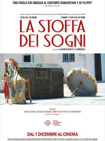 La stoffa dei sogni