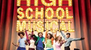 high school musical