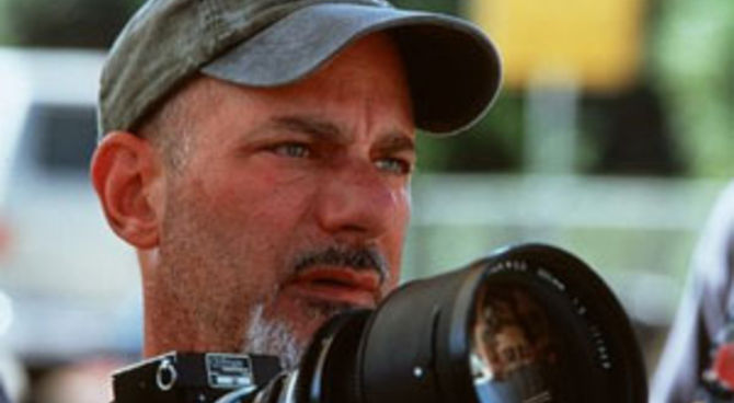Rob Cohen