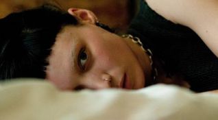 Millennium: Uomini che odiano le donne - rooney mara
