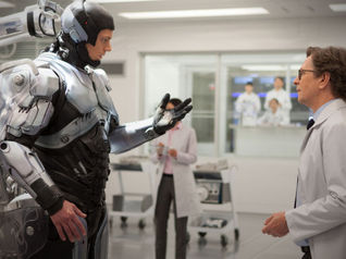 RoboCop