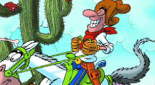 Cocco Bill