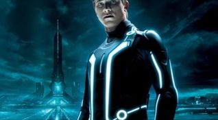 Tron Legacy - Garrett Hedlund