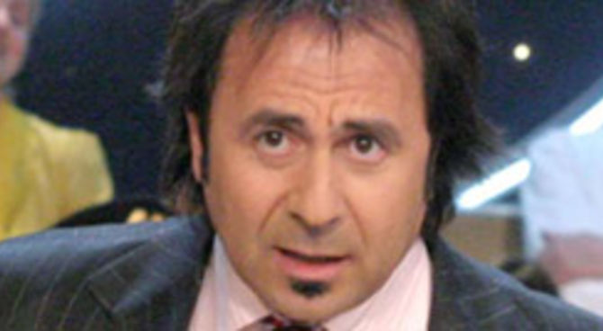 Mai dire lunedi