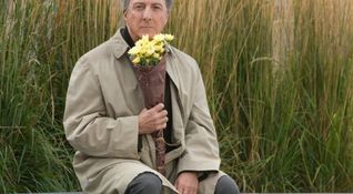 Dustin Hoffman
