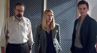 Homeland riparte dal SudAfrica<br>
