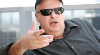 Alex Proyas