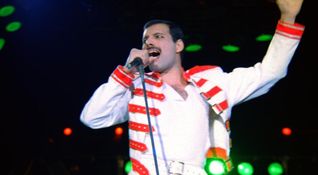 Hungarian Rhapsody: Queen Live in Budapest