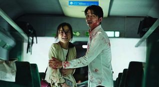 Train to Busan
