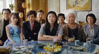 The Farewell - Una bugia buona