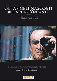 Gli angeli nascosti di Luchino Visconti