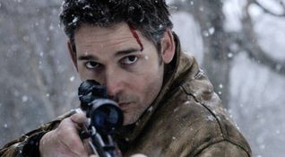 Deadfall - Eric Bana