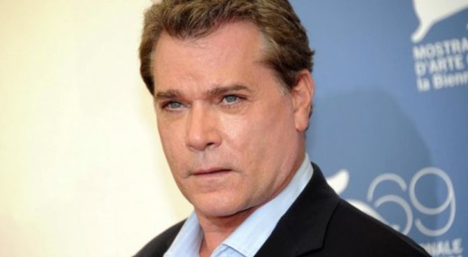 Ray Liotta