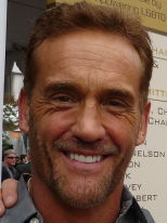 John -Wesley Shipp