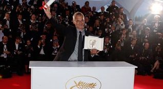 Cannes 2008, il vincitore