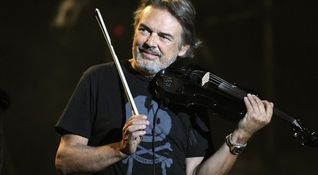 Mauro Pagani