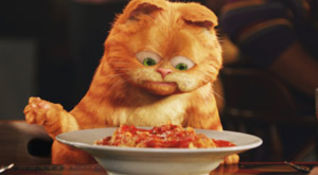 Garfield: il film
