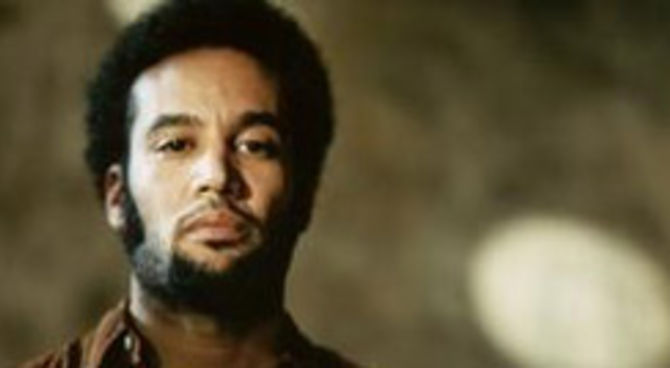 Ben Harper