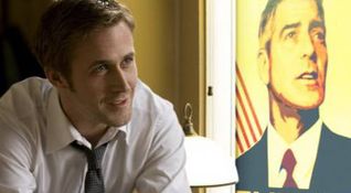 The Ides of March - Ryan Gosling