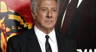 Luck - Dustin Hoffman