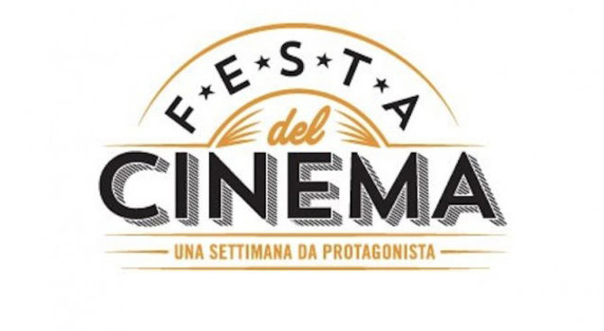 Festa del Cinema