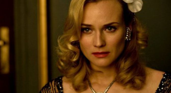 Bastardi senza gloria - Diane Kruger