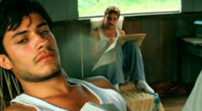 gael garcia bernal