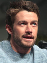Robert-Buckley