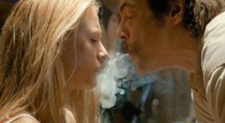 Le belve - Blake Lively, Benicio Del Toro