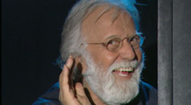 Gianfranco Funari