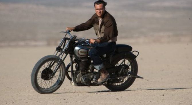 The Master - Joaquin Phoenix