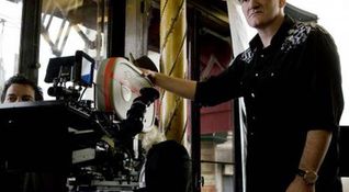 Quentin Tarantino