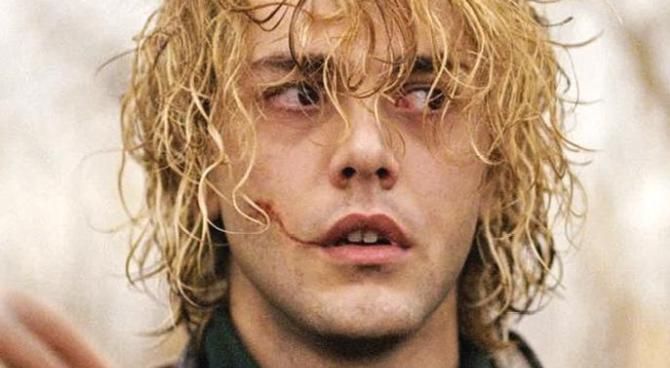 Xavier Dolan