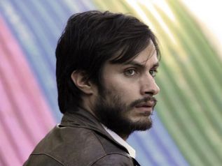 No - Gael Garcia Bernal