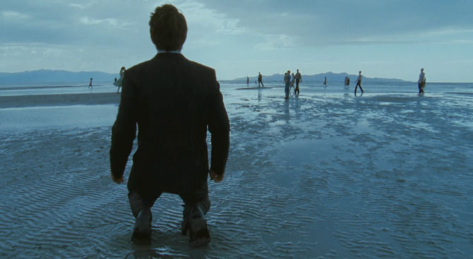 Malick dopo Tree of Life<br>