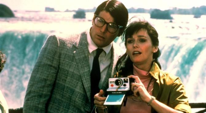 Margot Kidder