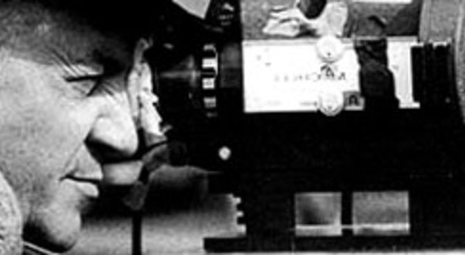 Federico Fellini