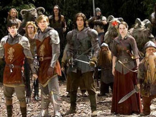 Le cronache di Narnia - Il Principe Caspian
