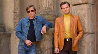 C'era una volta a Hollywood