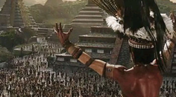 Apocalypto