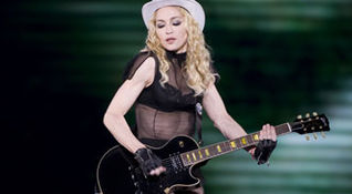 madonna