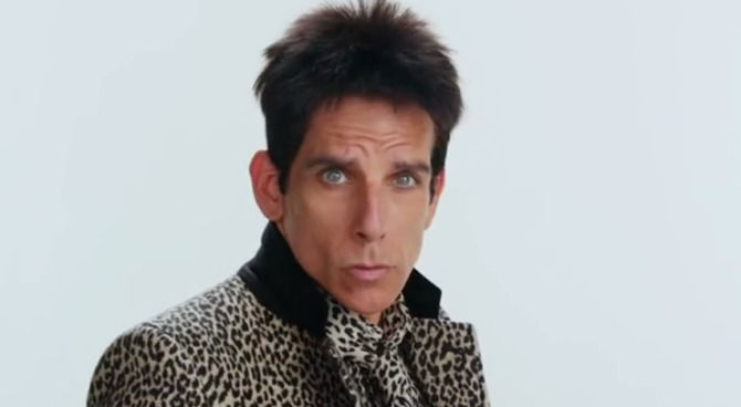 Zoolander 2