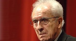 Michelangelo Antonioni