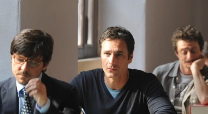 Immaturi - Raoul Bova
