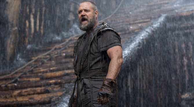 Noah - Russell Crowe