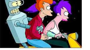 Futurama