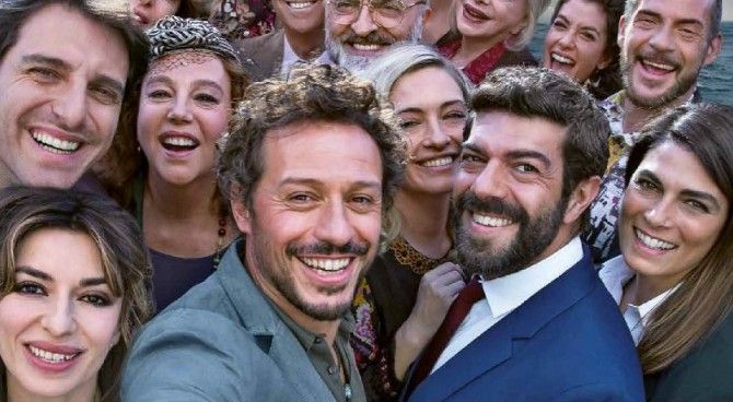 A Casa Tutti Bene