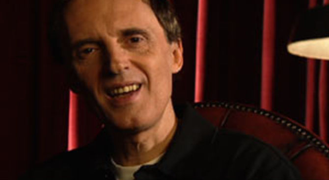 Dario Argento
